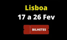 Comprar Bilhetes Lisboa